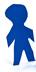 Individu seul