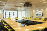 Salle de Runion