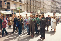 Manifestation