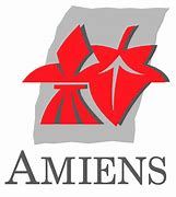 Logo de la ville d'Amiens