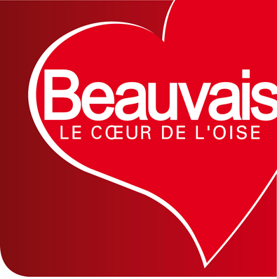 Logo de la ville de Beauvais
