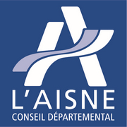 Logo du département de l'Aisne