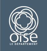 Logo du département de l'Oise