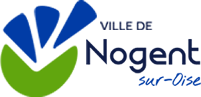 Logo de la ville de Nogent-sur-Oise