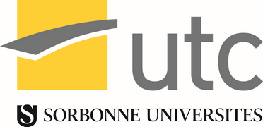Logo de l'Université Technologique de Compiègne